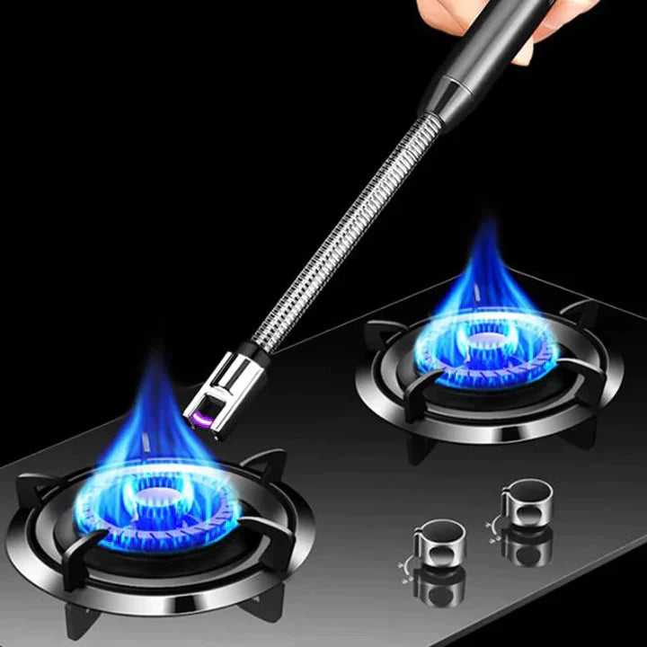 ARC USB Rechargeable Electric Lighter