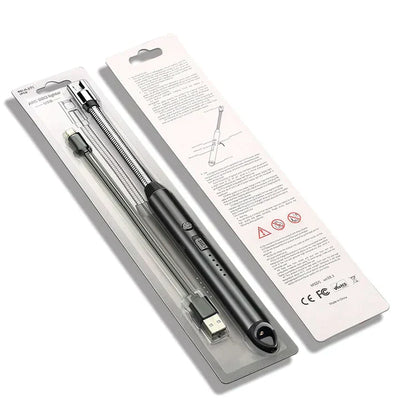 ARC USB Rechargeable Electric Lighter