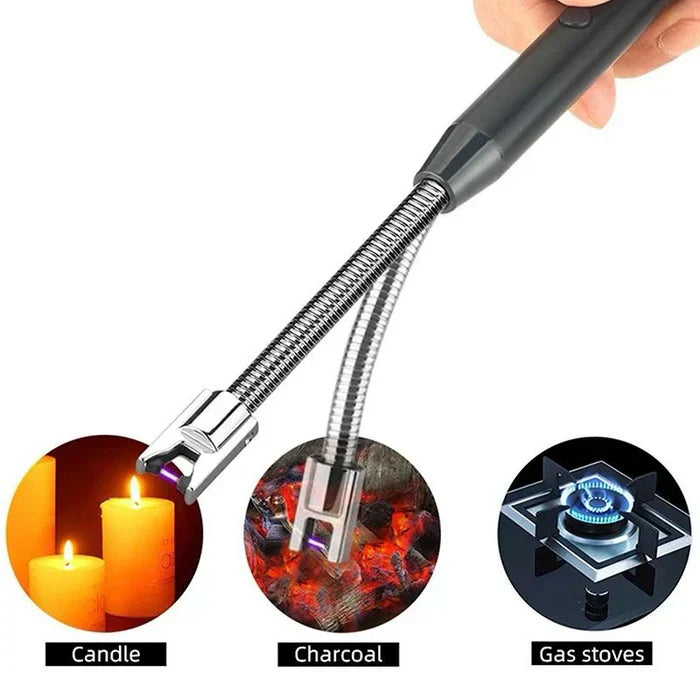 ARC USB Rechargeable Electric Lighter